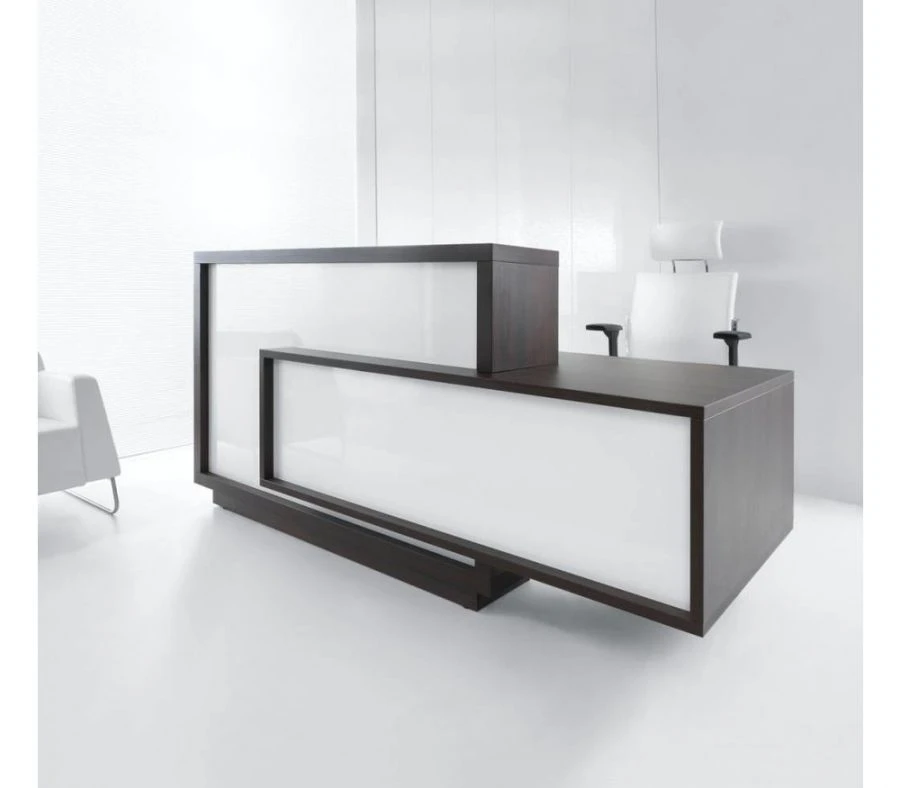 Reception desk 006 trade mark Home Evolution