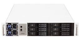 Enclosure 2U TVGI.301444.078-01