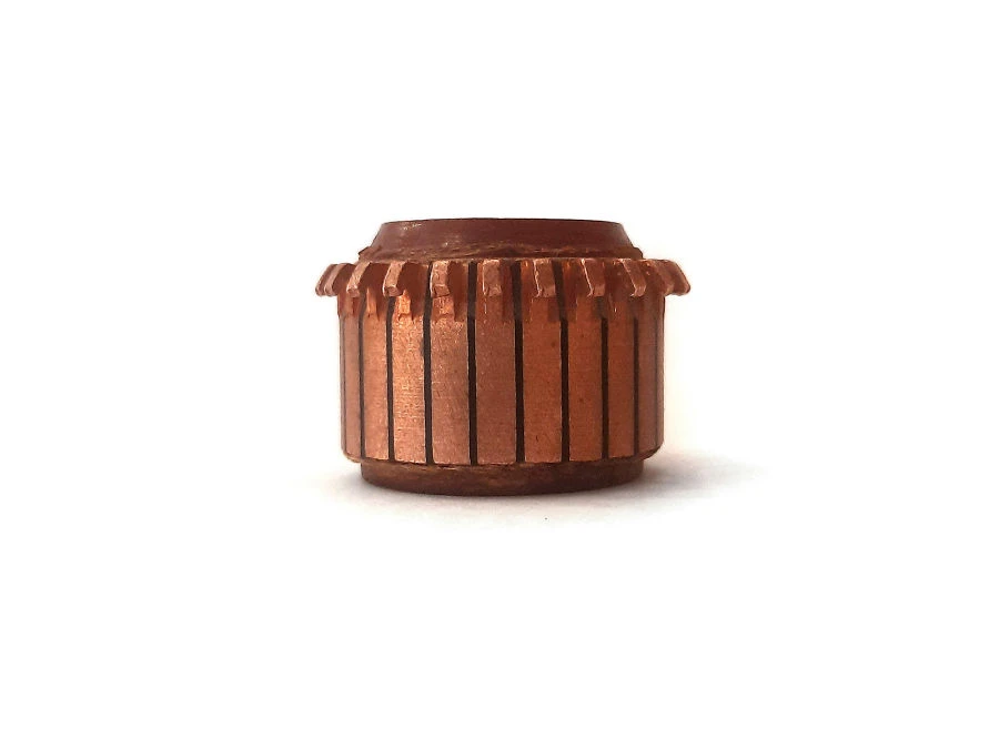 Cylindrical collector ELCO.685136.235