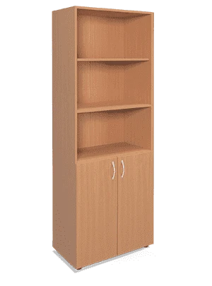 Semi-closed cupboard art. 14