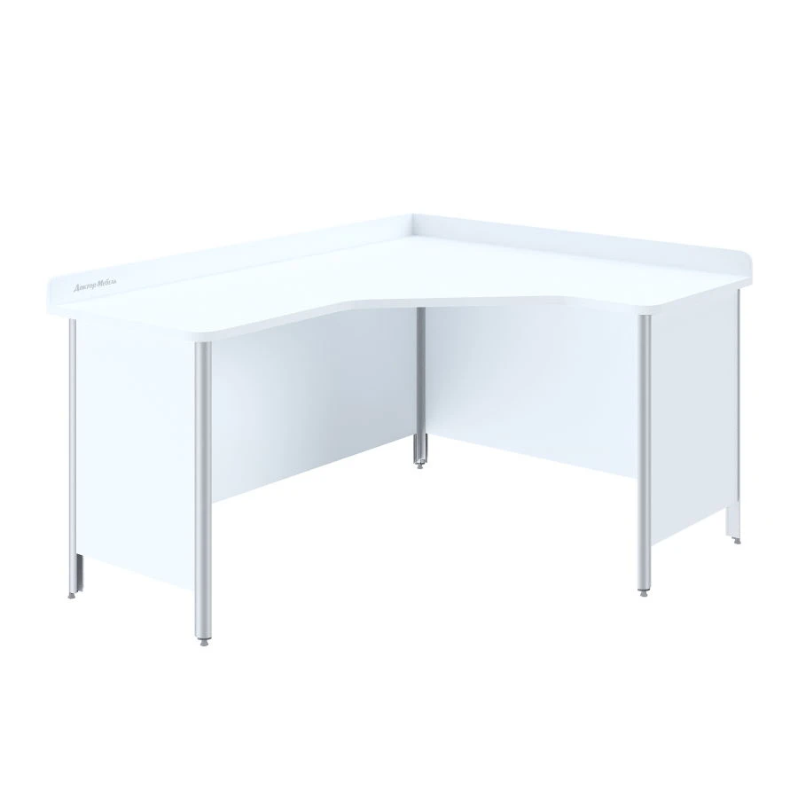 Medical table according to TU 32.50.30-009-69573749-2021, article number DM-3-106-07.K2.