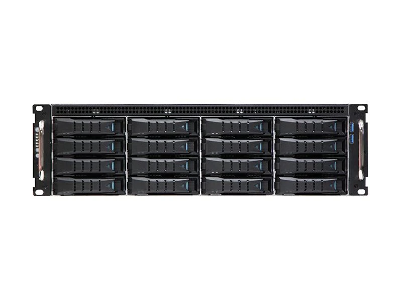 Hardware and software complex (HSC) IPDROM R 3U16H
