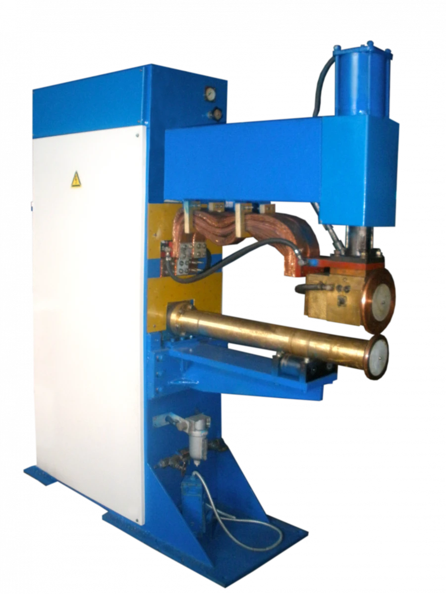 Contact welding machine MSH-2203 UHL4