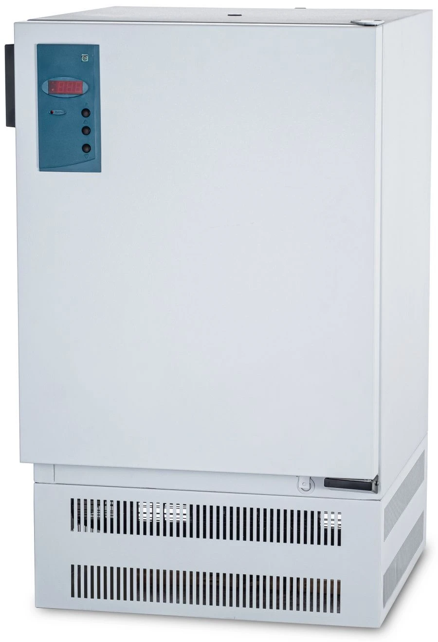 Electric dry-air cooling thermostat TSO-1/80 SPU