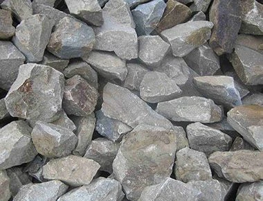 Crushed stone granite fraction 70-150 mm (PK Granit-Kuznechnoye).