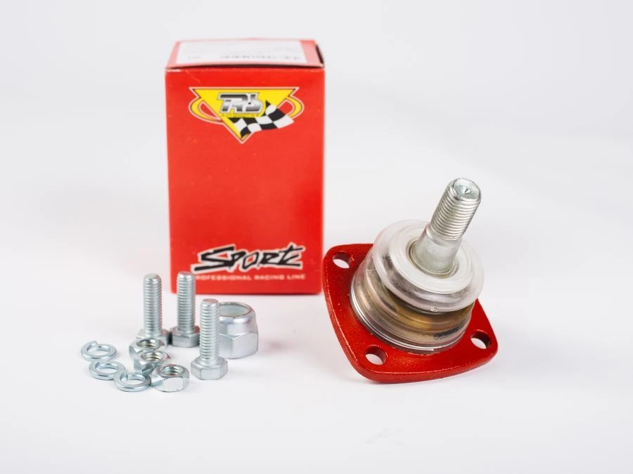 Ball bearing VAZ 2101-2107 series "TRS" with fasteners OEM: 2101-2904082; 2101-2904192-01 Serial number: BJ70-118