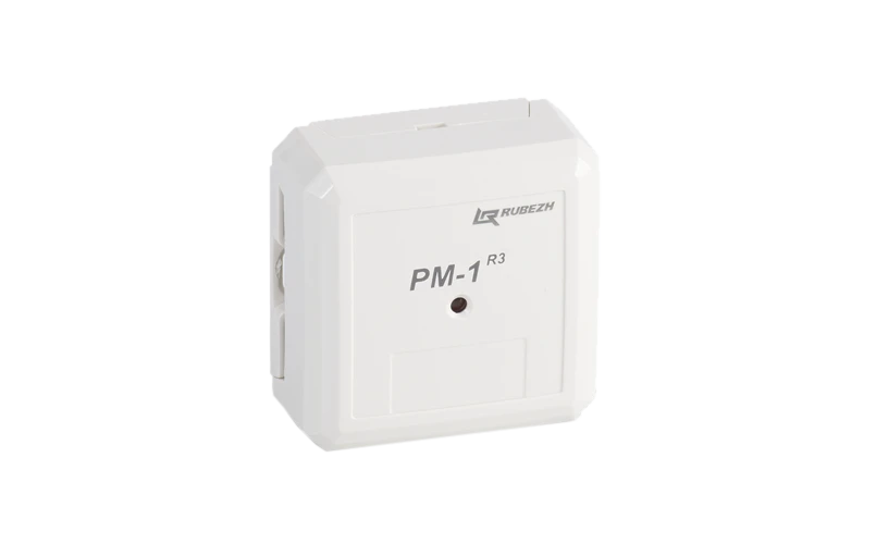 Relay module RM-1-R3