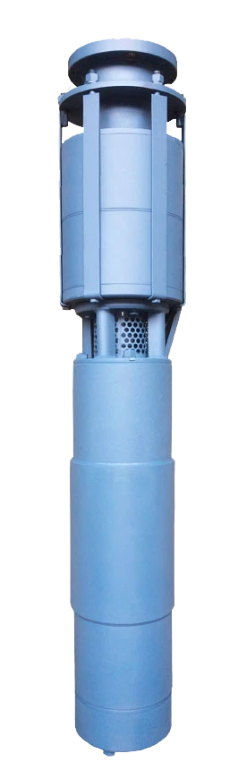 Electric centrifugal pump unit ECV 10-180-45nro