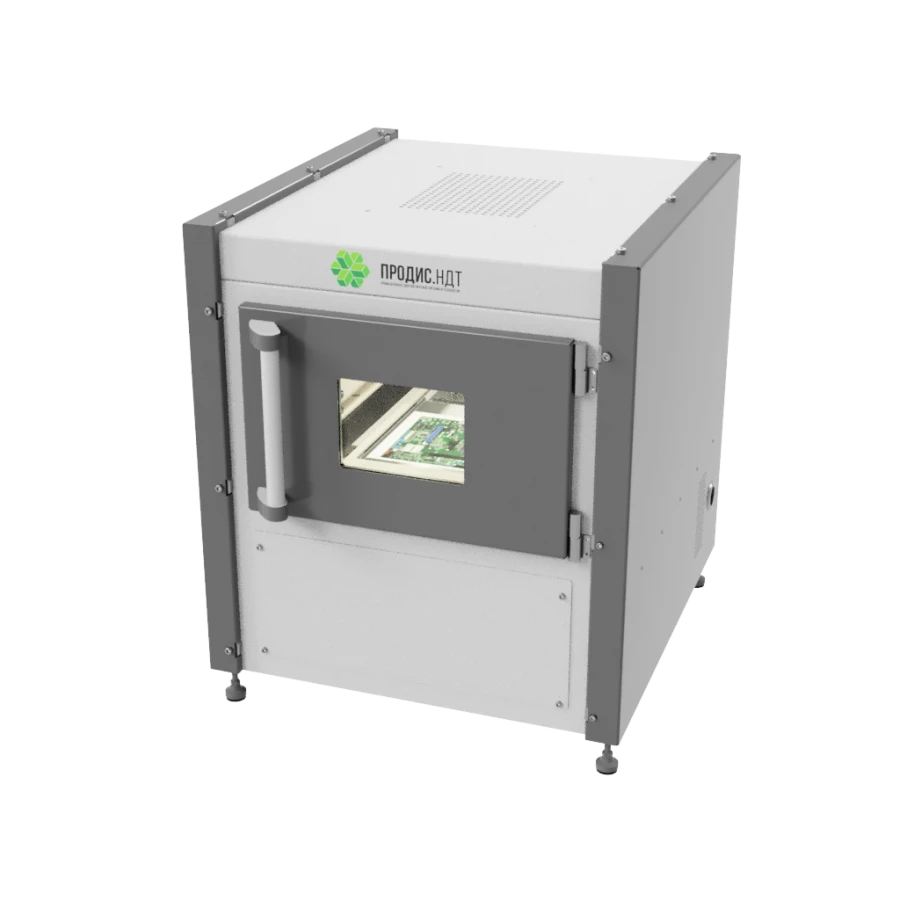X-ray inspection system "PRODIS.Elektro" PRVD.004.000.00.00.00.00.000