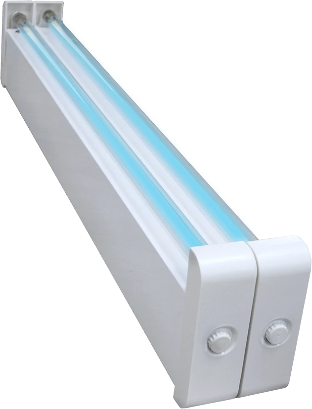 Medical bactericidal irradiator OBP-300 "Azov"