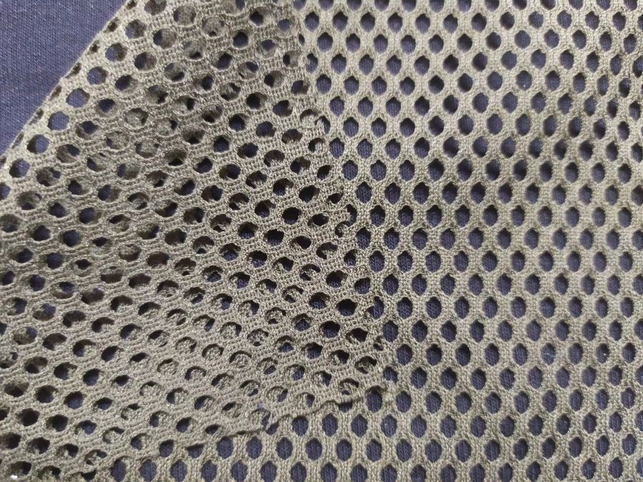 Knitted fabric article 1544087