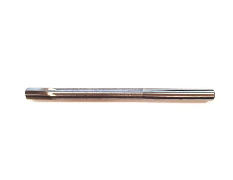 RIH series carbide reamer with cutting diameter 5 mm, total length 93 mm, coated, RIH-05