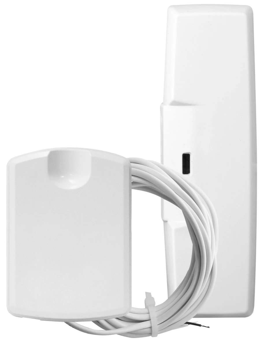 Water leakage detector electro contact radio channel "Astra-361" RK version