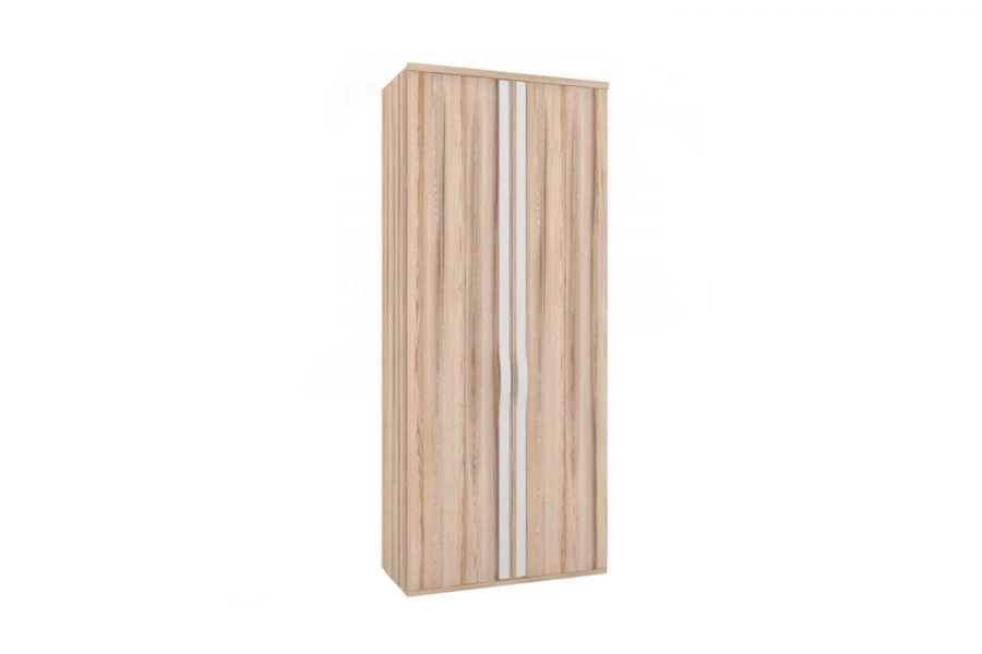 Marta LD 124.020.000 M double-leaf cupboard