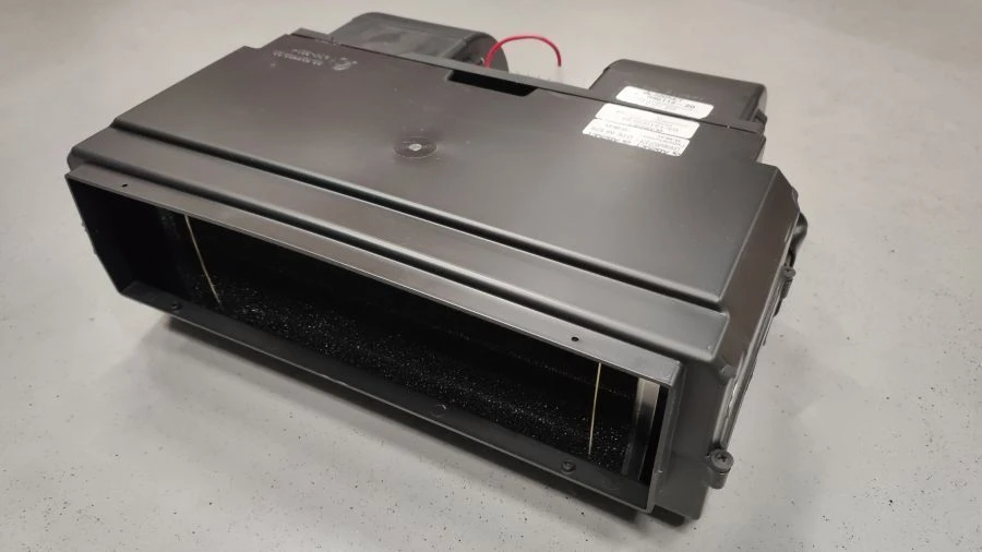 25-130310-10 Heater "August 23BS-CHLMZ-310-10" (12V)