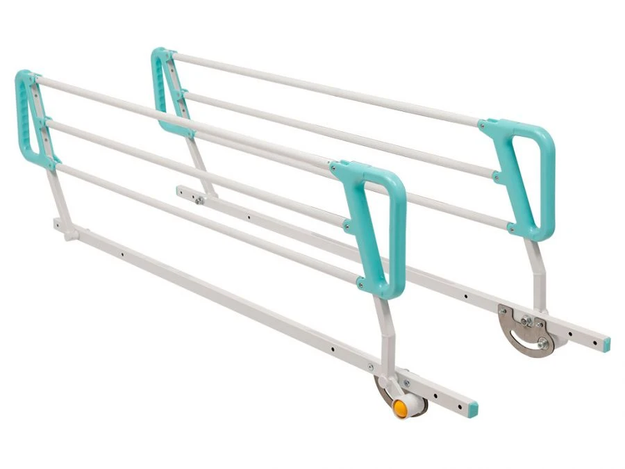Side guards MBS-02