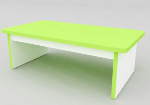 Winter Evening 2-seater bench BH-2ZV001