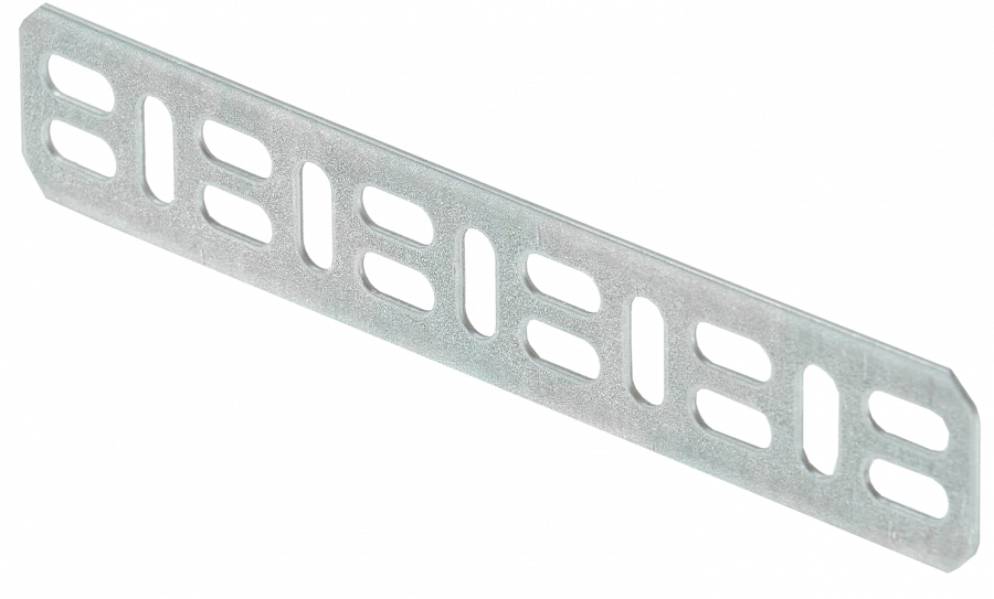 CLP1SHR-050 Hinge plate h 50 RAL