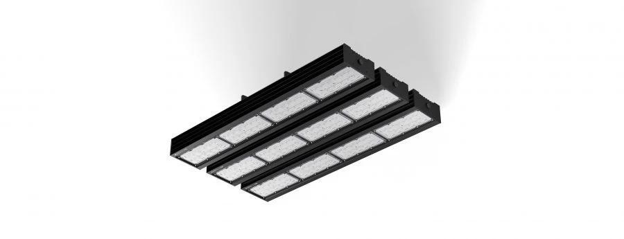 Industrial spotlight TERMINATOR C 309 S1