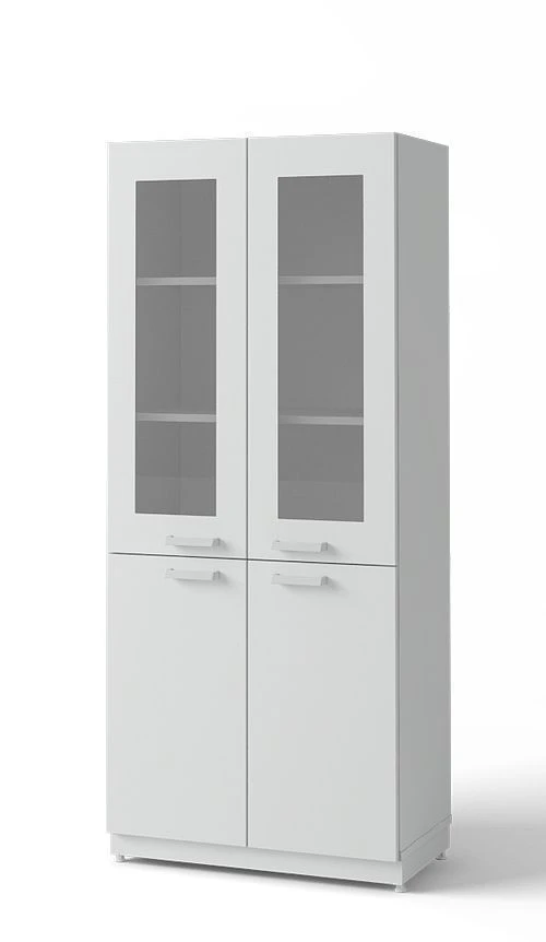 Cabinet (cabinet for laboratory utensils): LK-800 SHLP (STEEL)