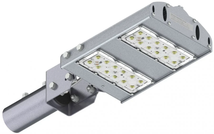 Altair 55Sh LED street lamp