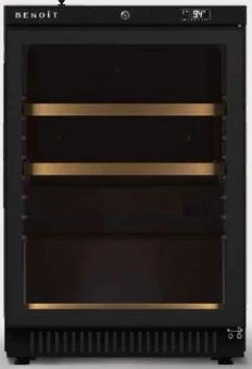 Wine cabinet BENOIT-W140
