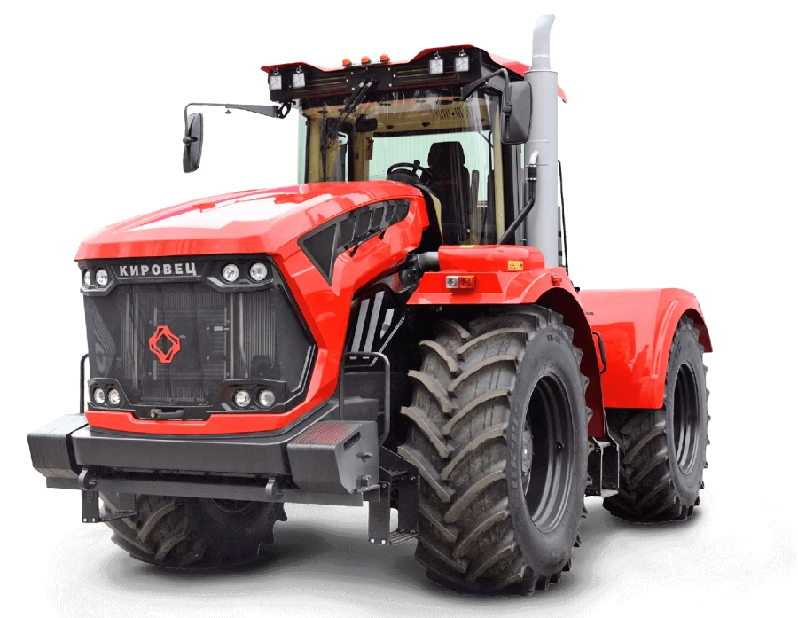 Agricultural tractor "Kirovets" K-740M Premium code 40 300