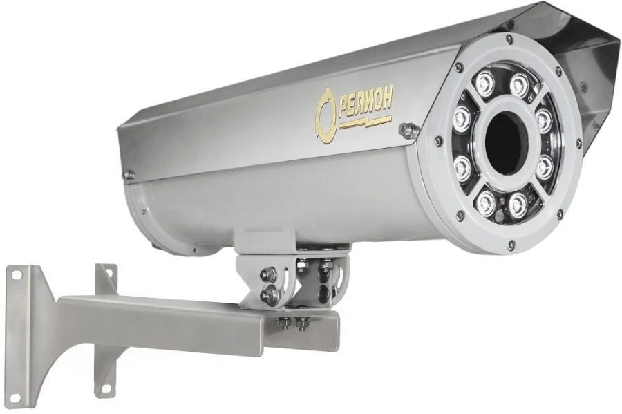 Thermal housing explosion-proof Relion-TKV-400-M-IR