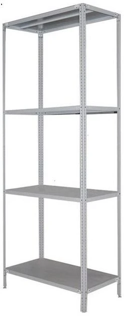Shelf rack