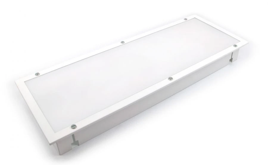 CL-200CD-204584 32W 24VDC IP44 4000K shipboard LED luminaire