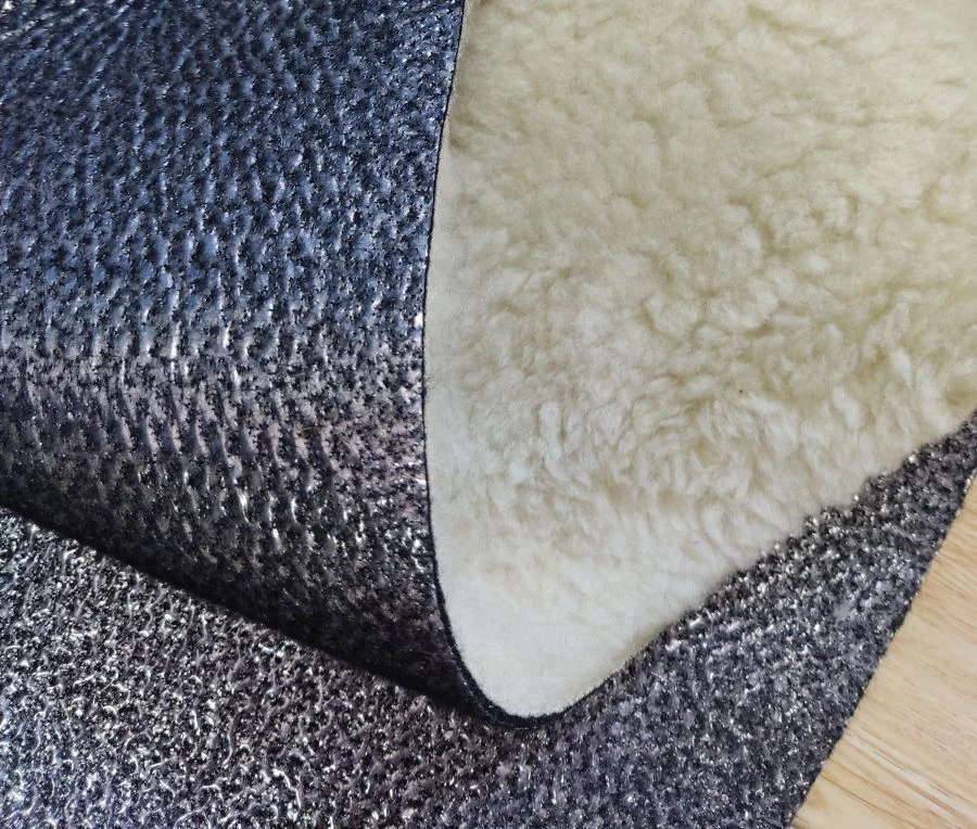 Nonwoven fabric "D-014"