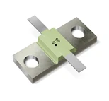 Resistors permanent non-wire R1-9