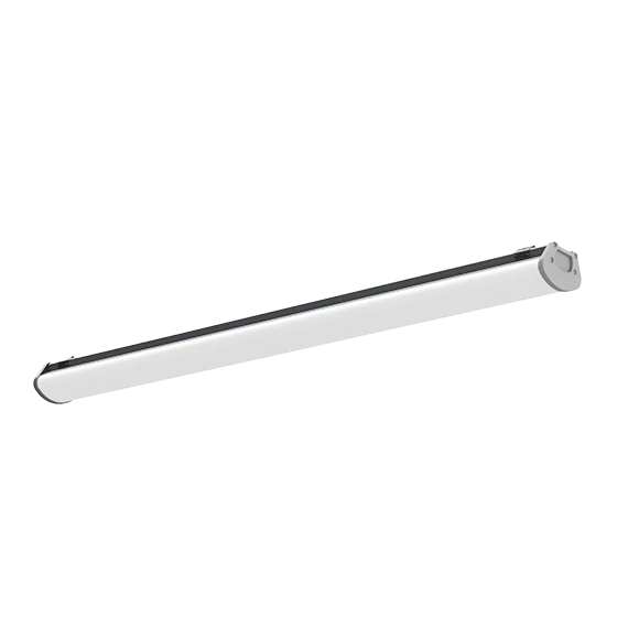 Luminaires of series DPO48