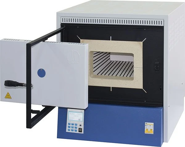 Muffle furnace LF-7/13-G2