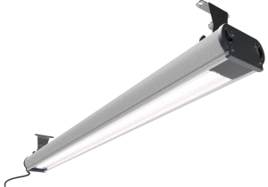 LED luminaire of "I-SBERG" trade mark, model EMSZ-100-A ERGO