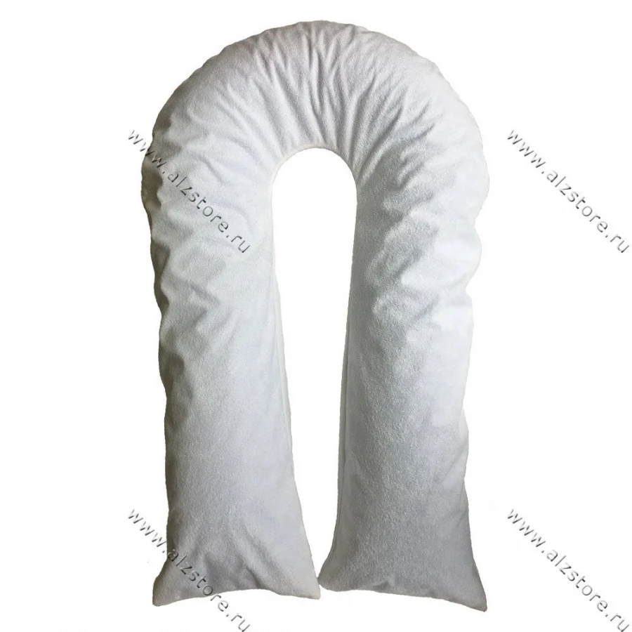 Bedsores cushion "Horseshoe"
