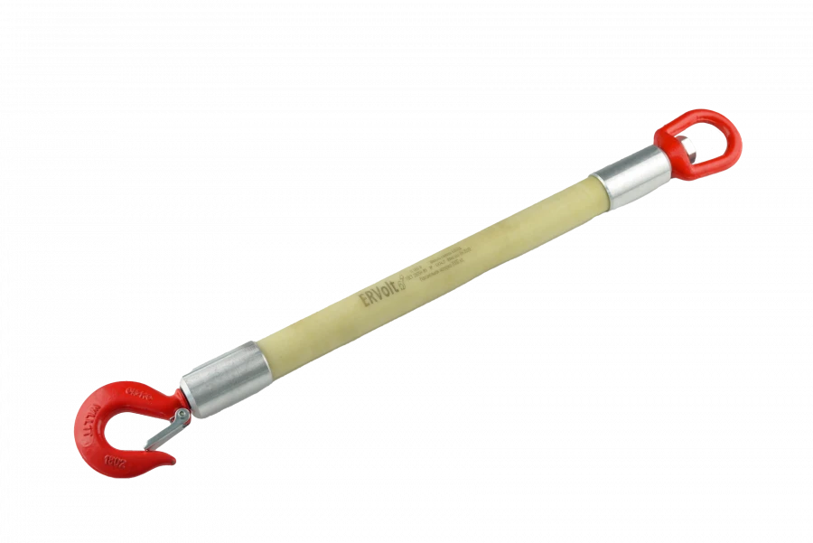 Insulated tie rod RTI-0.6
