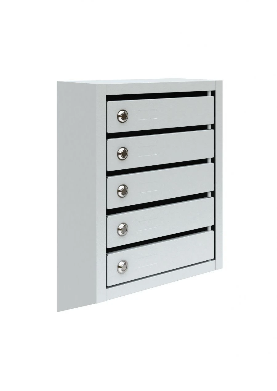 Mailing boxes (PM)