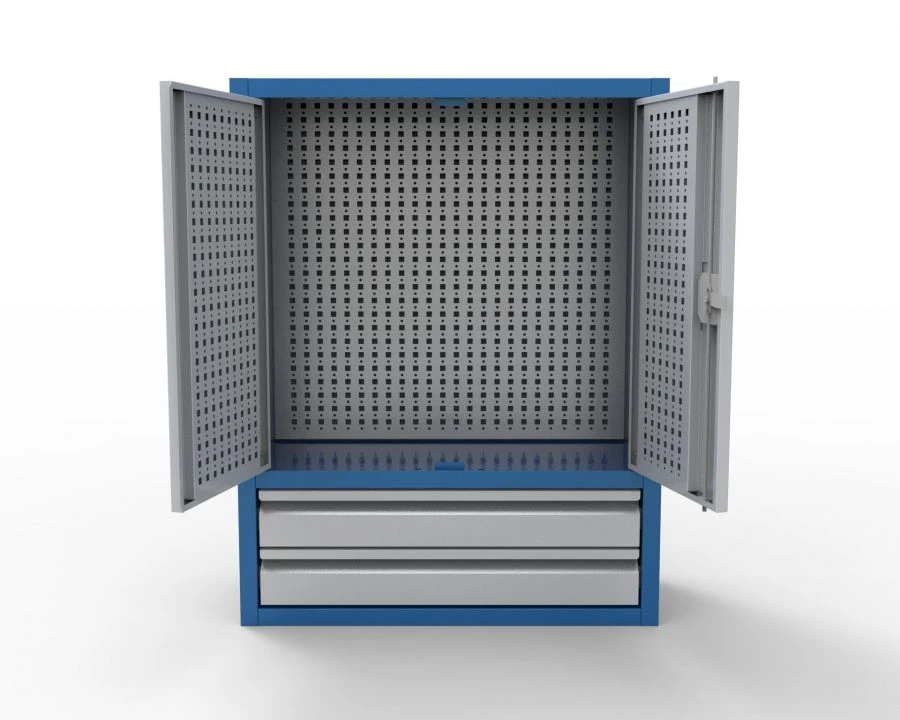 Hinged cupboard SHN series