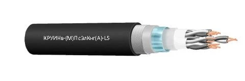 Cable KRUINv-(M)PsElKng(A)-LS -U* (1 - 37)x(2, 3, 4)x(0,2 -2,5)