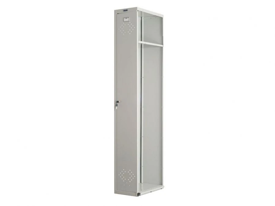 Locker room cupboard PRACTIK Standard LS-001 (extension section)