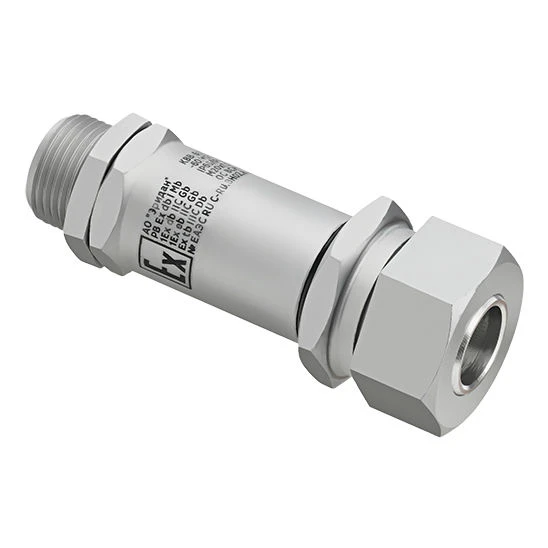 Cable gland KVV-B17-C