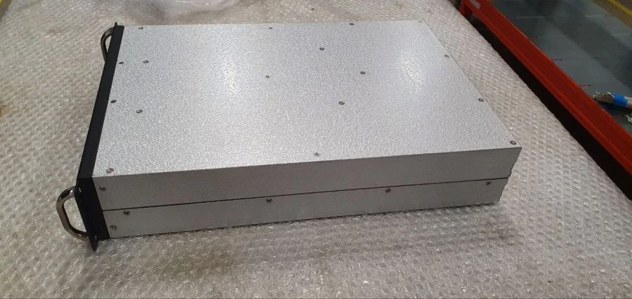 Power cell of electric energy converter 30 kW