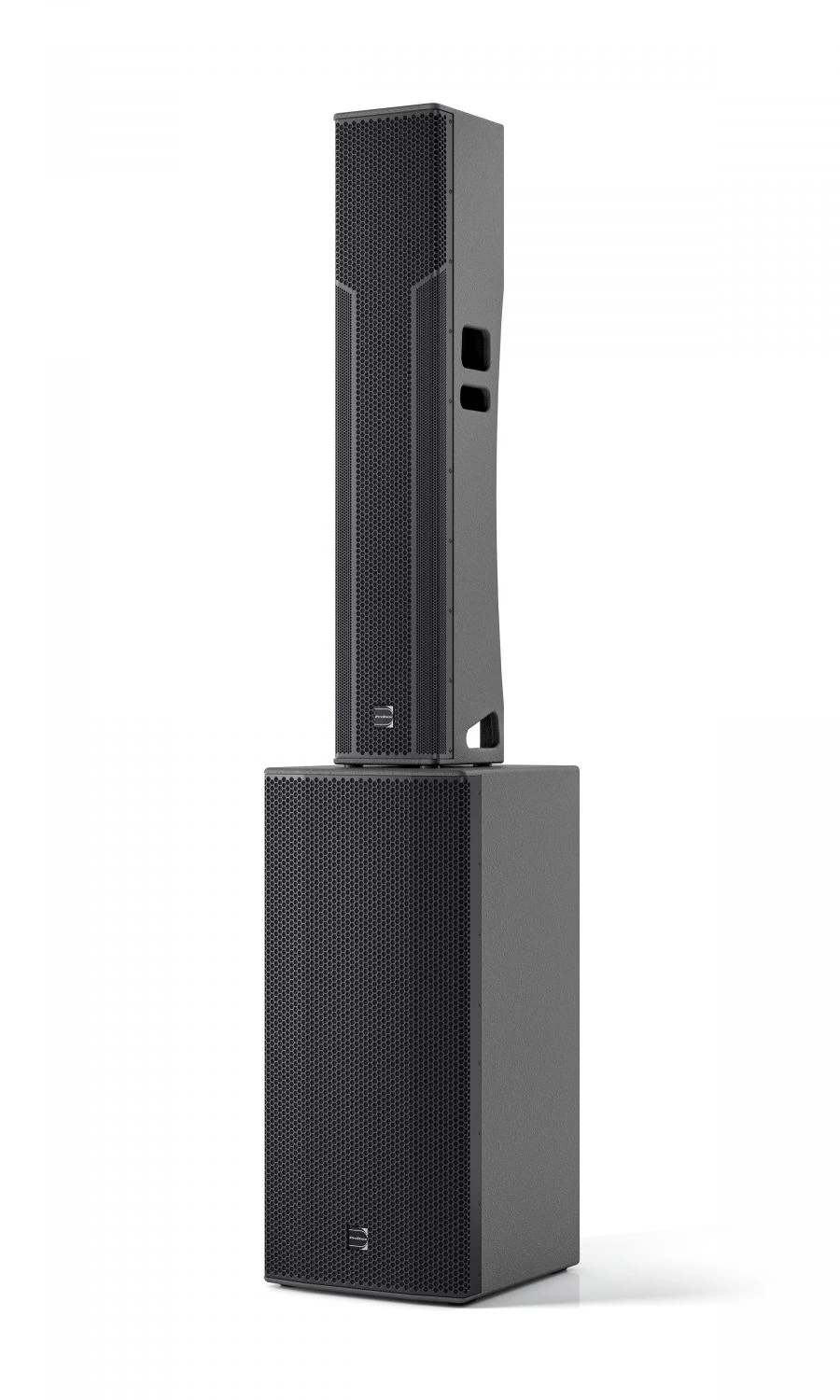 Acoustic passive system (Column) ProTone E84