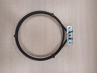 Electric heating element 1R0D003001