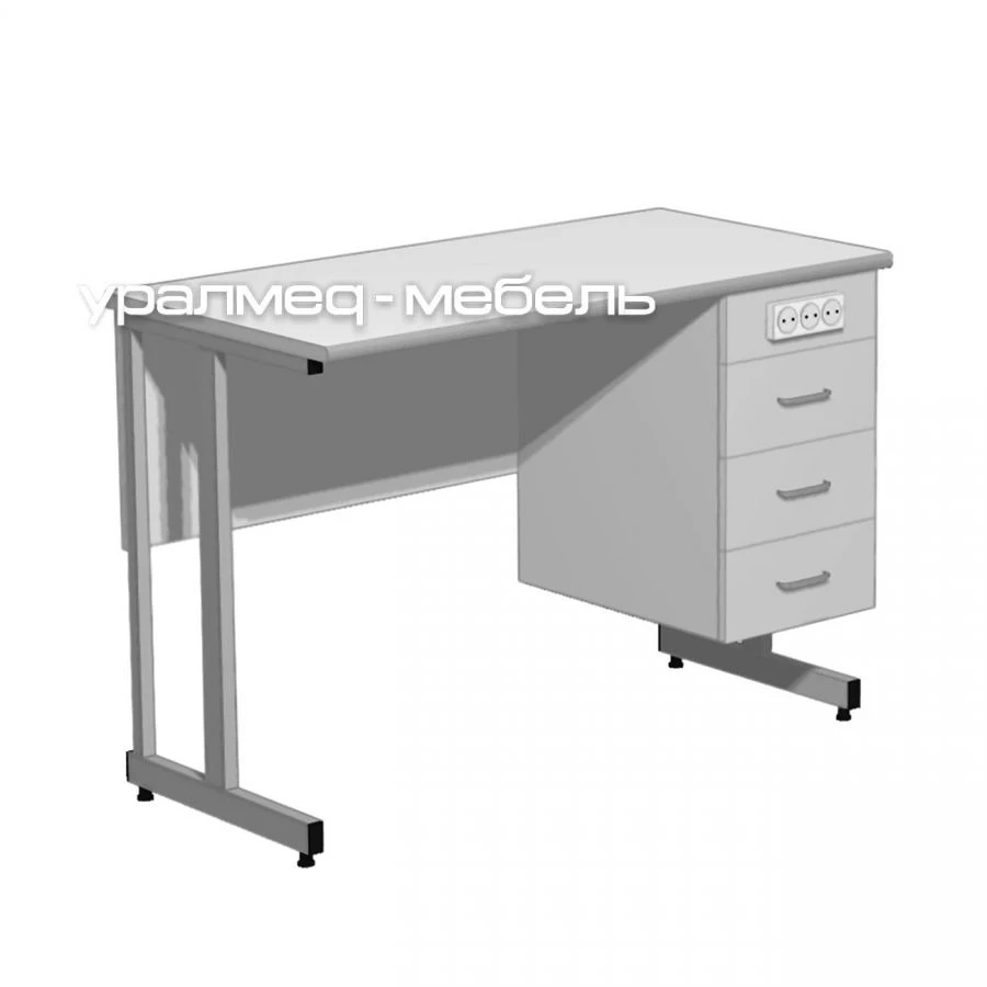 Instrument table SP-205