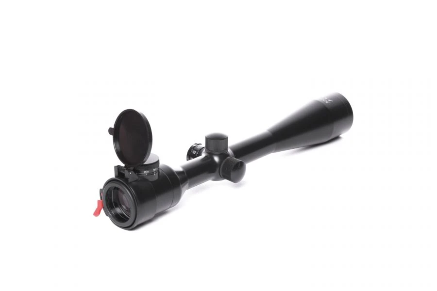 Sight for sporting and hunting weapons R10x42LF VOMZ JSC Russia