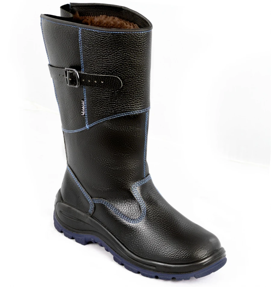 Women's 219 boots with PU/TPU (T; Tm) sole Ush KC KC