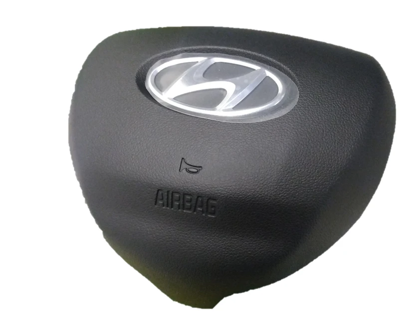 Driver safety airbag for vehicle type SU2r 80100-BW500NNB