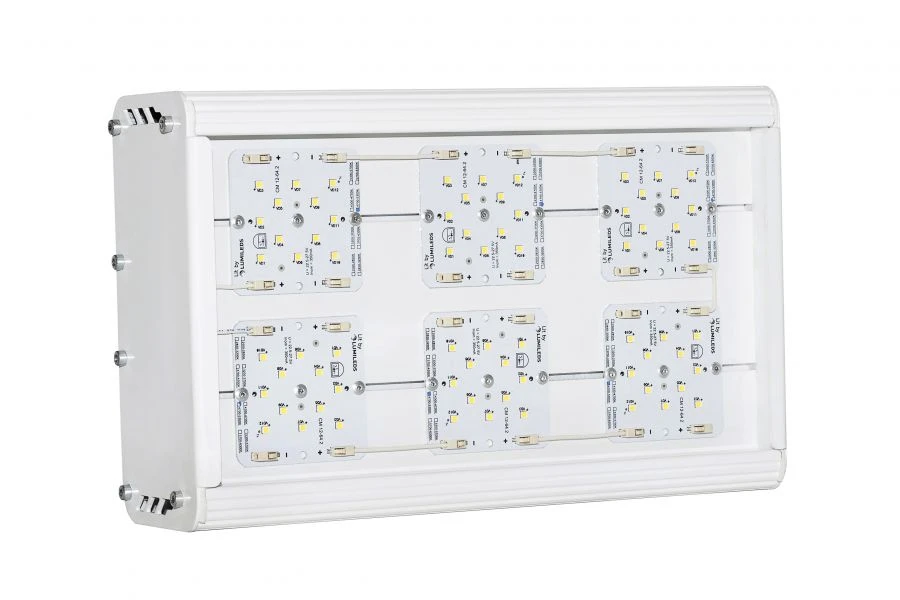 Industrial LED LIGHTS SSDP 01-060-001 IP65 "Flagman 60"